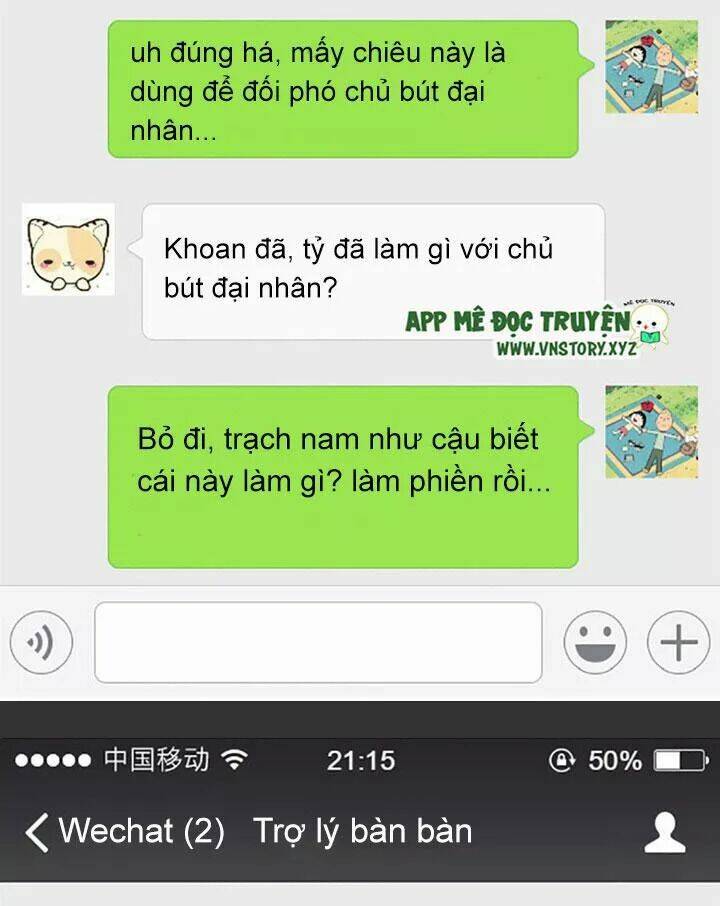 đại bảo kiếm của ta chapter 38.3 20