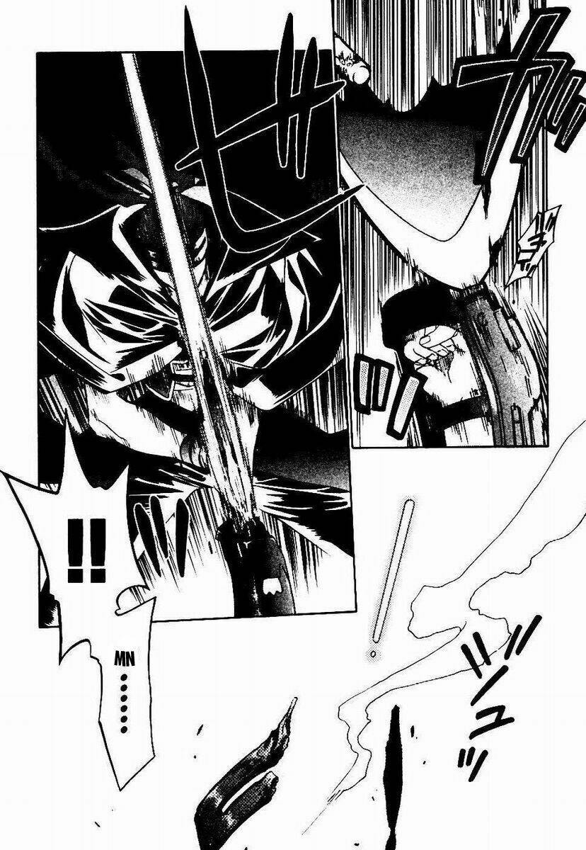 enchanter chapter 16 19