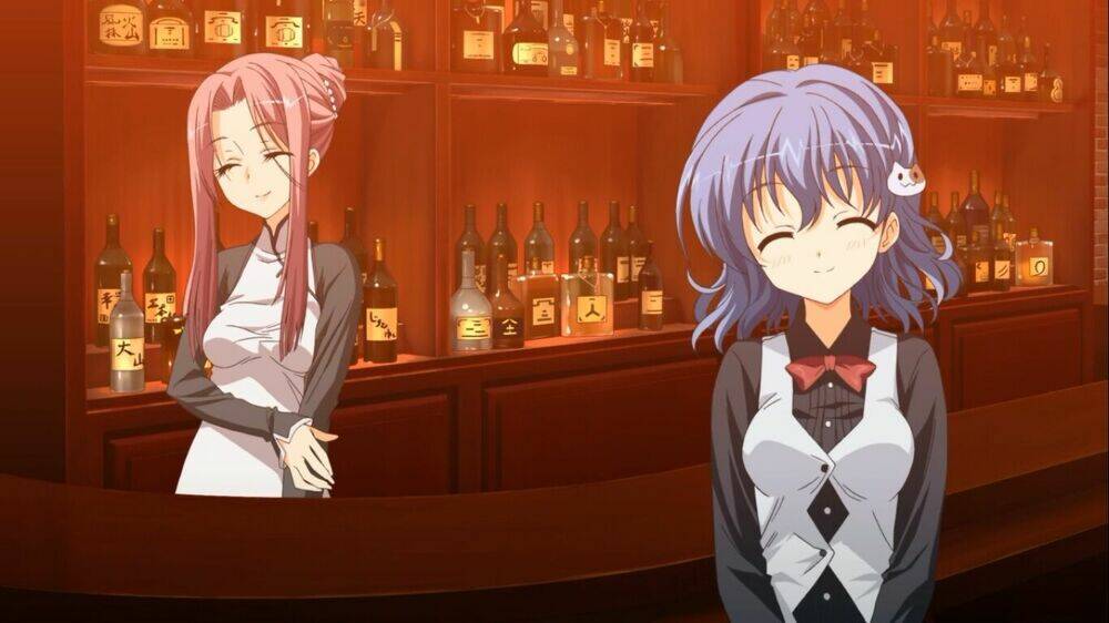 dracu-riot! chapter 4 41