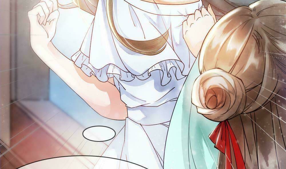 vương phi hám của - phu quân là một bảo bảo ấm áp chapter 2 25