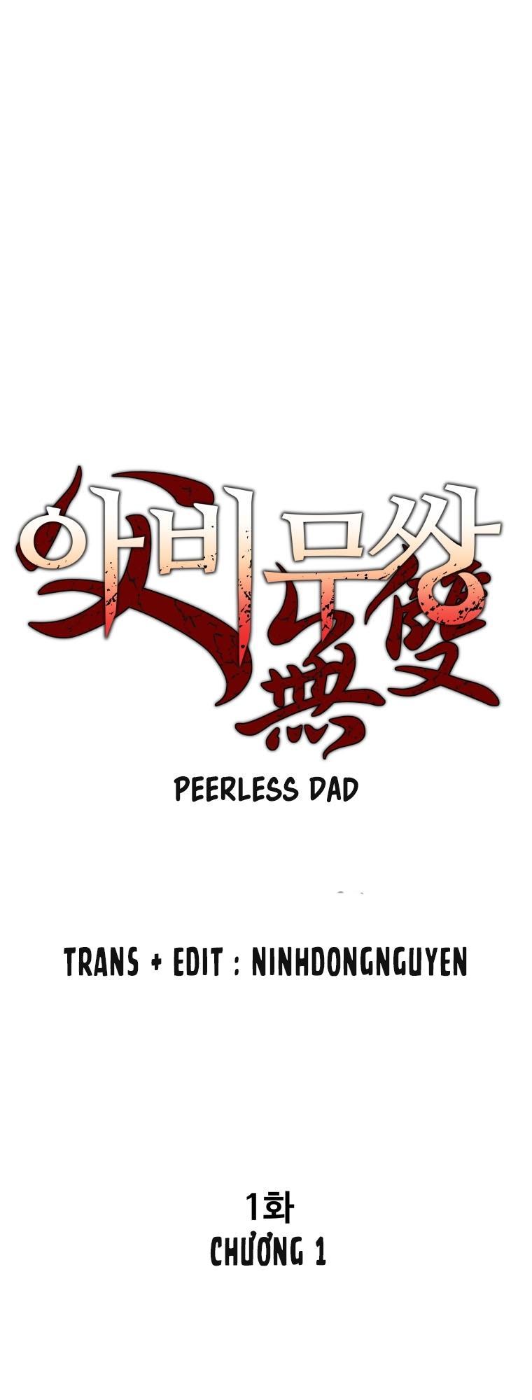 Bố Vô Song chapter 1 14