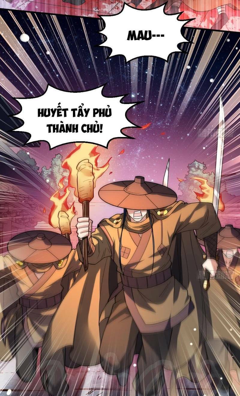 vạn cổ thiên đế chapter 35 17