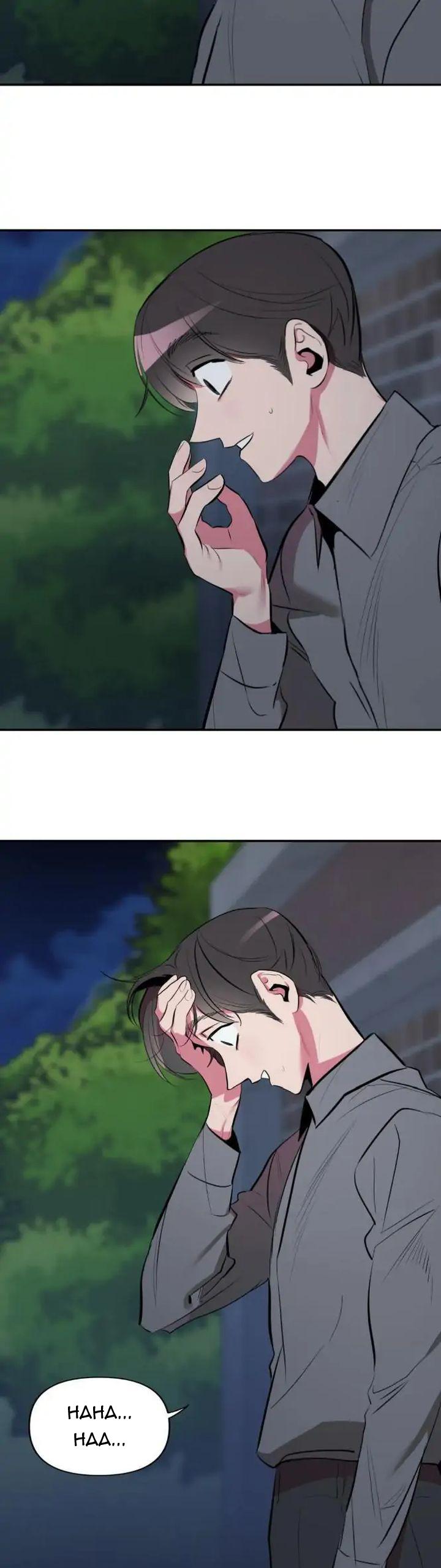 đối tác cơ thể hoàn hảo chapter 26 25