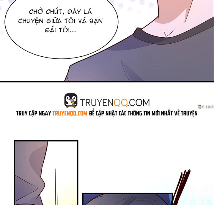 tổng tài truy thê: phu nhân lại chạy trốn chapter 28 20