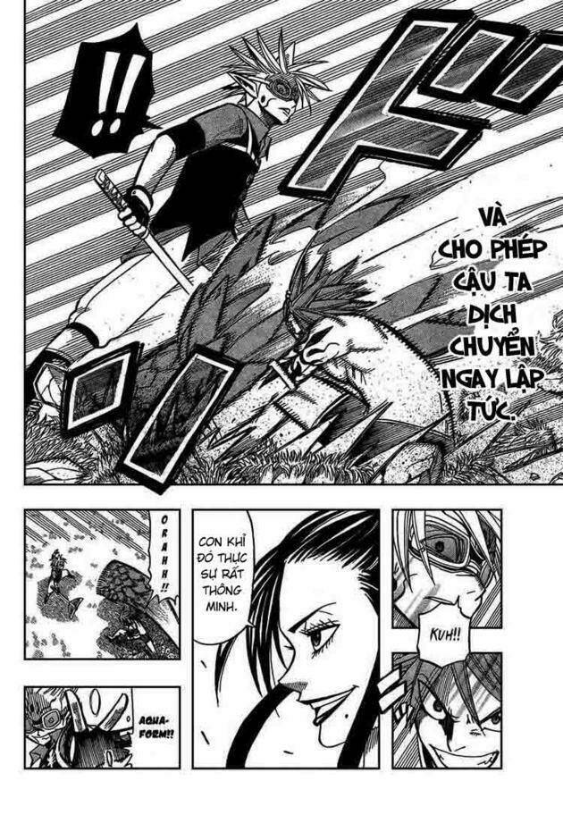 buster keel chapter 13 27