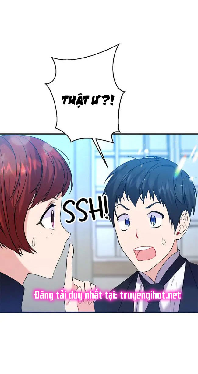 tôi nhất định sẽ chiếm lấy trái tim hoàng đế chapter 3.2 45