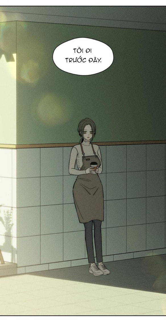 [18+] Nước Mắt Trên Đóa Hoa Tàn chapter 16.1 30