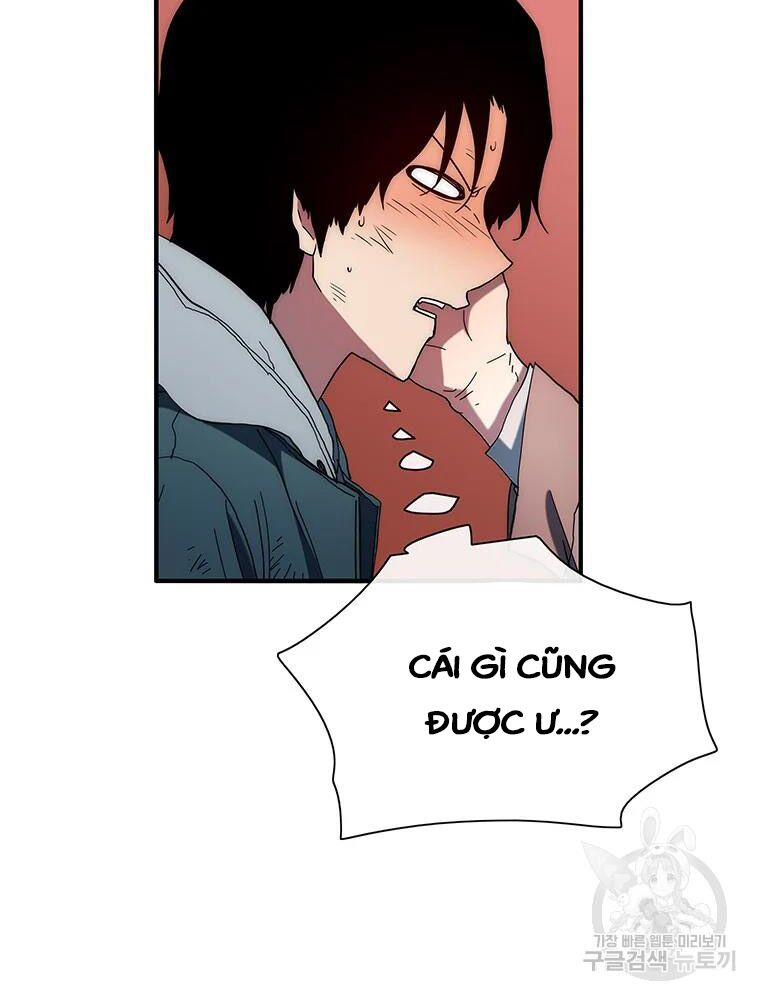 các chòm sao chỉ chú ý mình tôi chapter 35 34