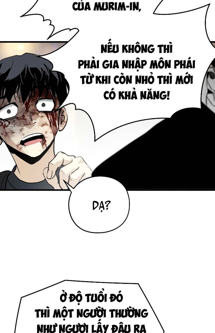 The Breaker 3: Quyền Năng Vô Hạn chapter 12 117