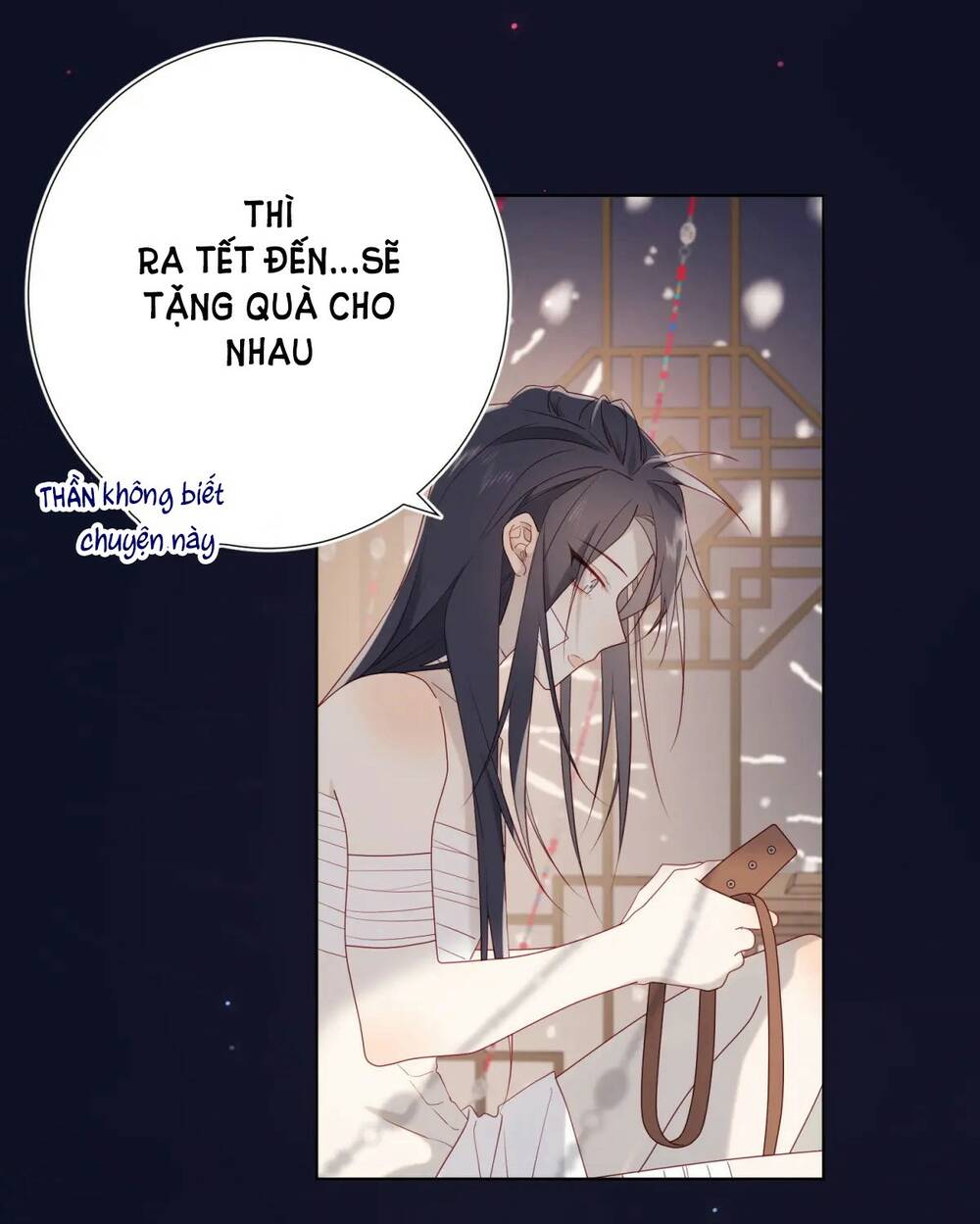 ác nữ cự tuyệt cua nam chính chapter 52.5 38
