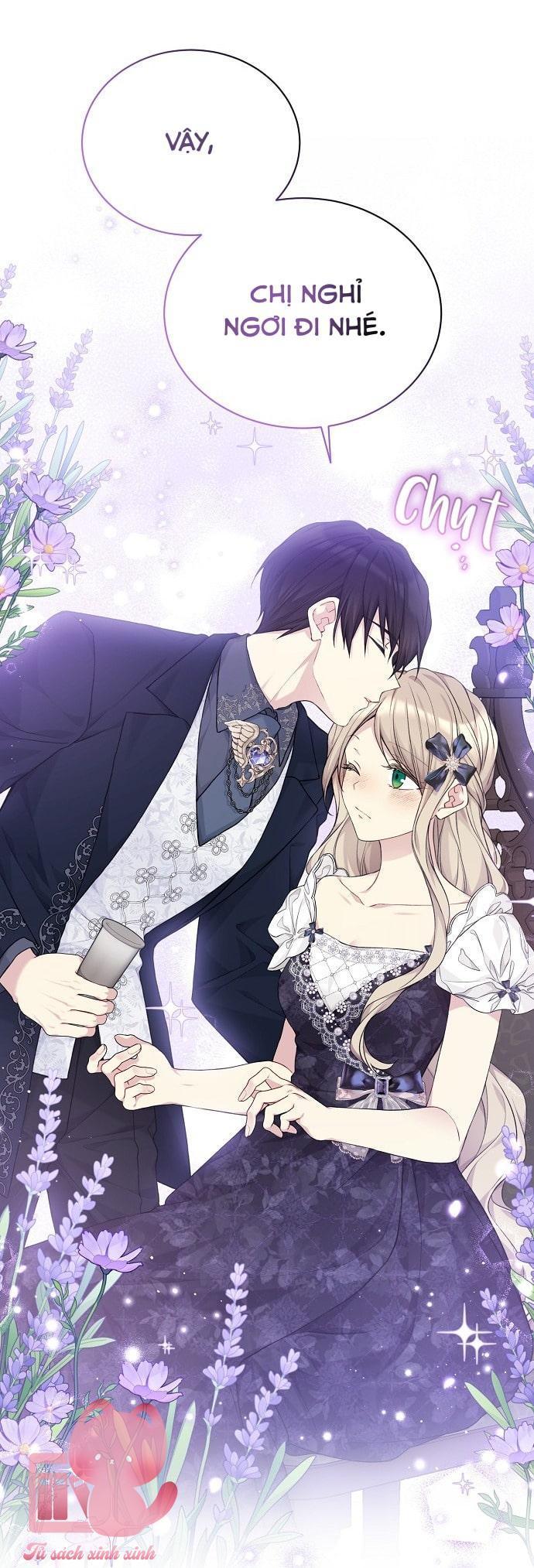 vương miện ngọc bích chapter 77 10