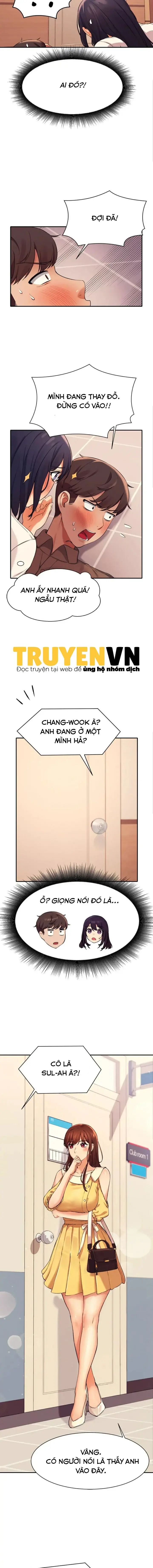 nữ thần đâu rồi? chapter 17 13