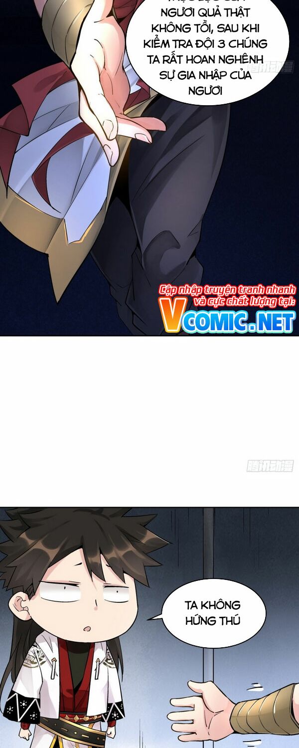 ta là nhà giàu số một, ta không muốn trọng sinh chapter 12 12