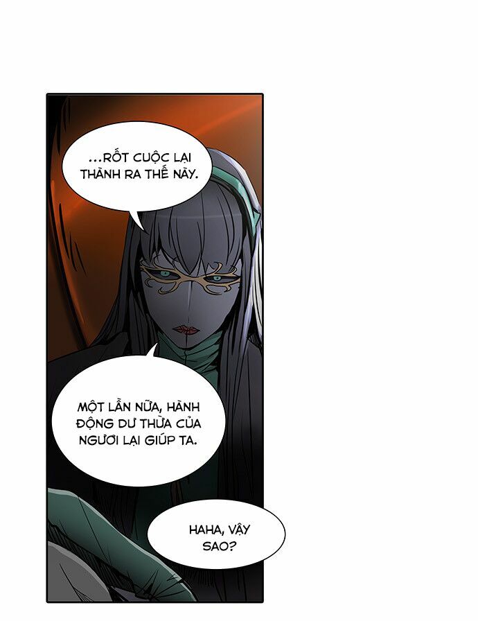 tòa tháp bí ẩn 2 chapter 208 8