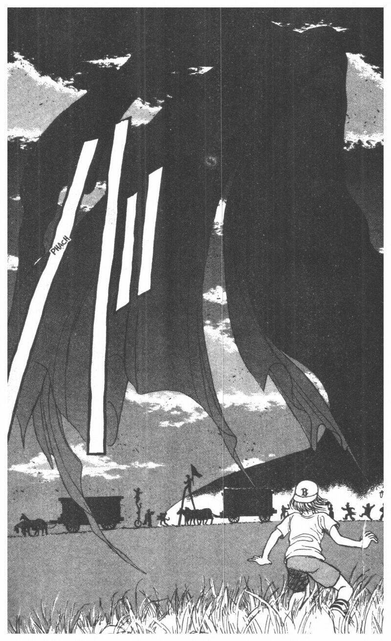 karakuri circus - gánh xiếc quái dị chapter 7 179