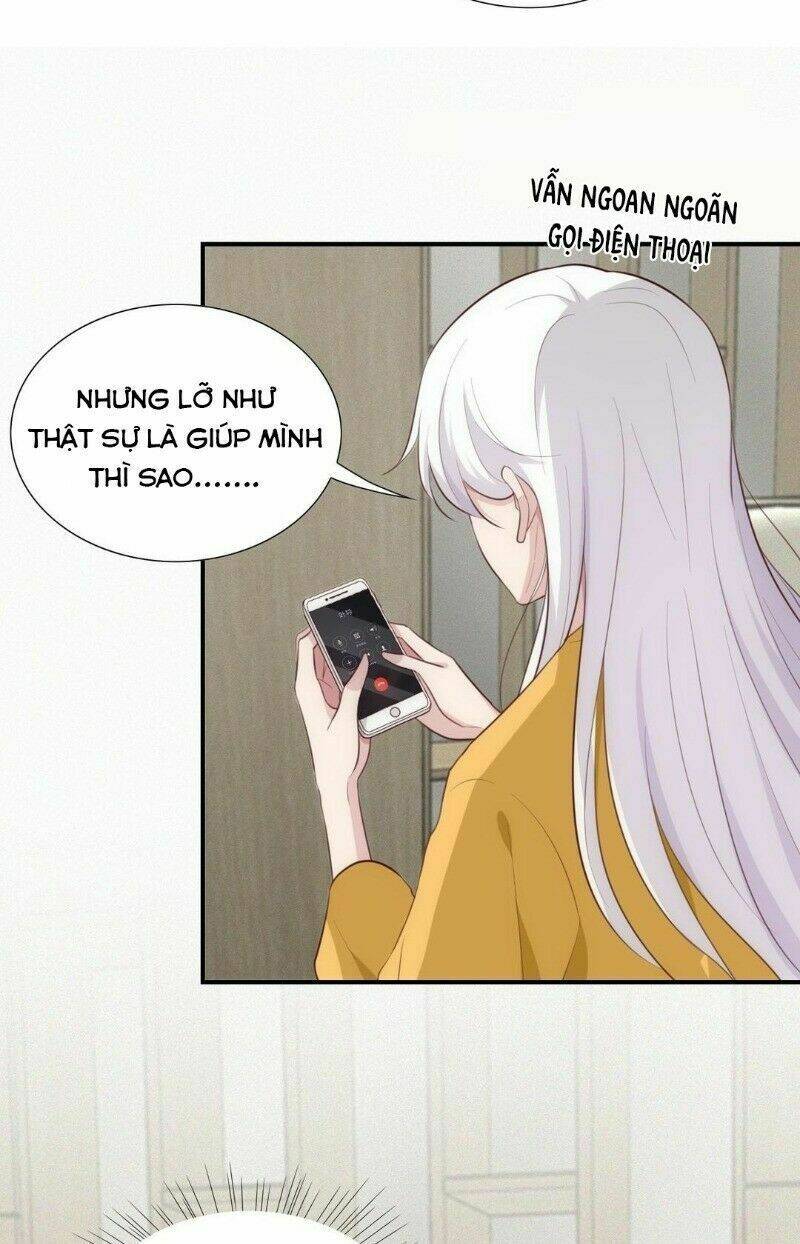 trở lại showbiz làm ảnh hậu chapter 20 25