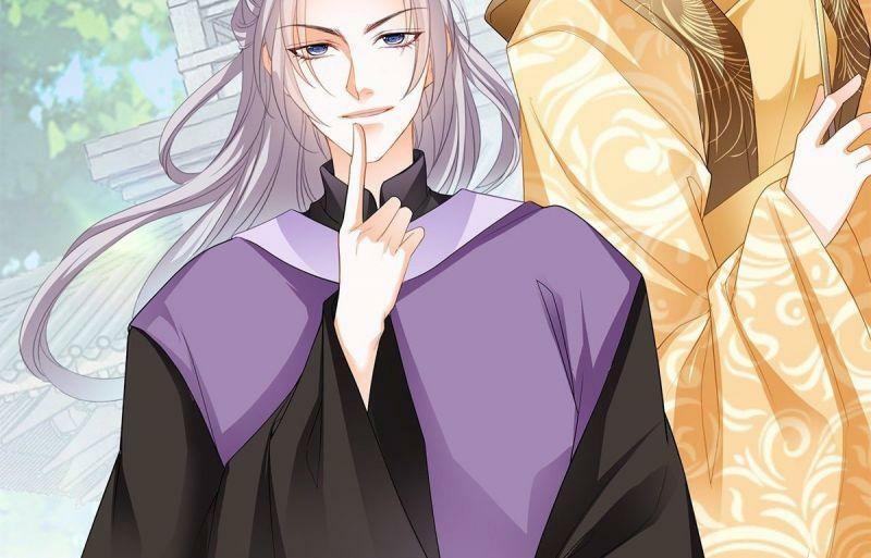 bổn vương muốn nàng chapter 21 44