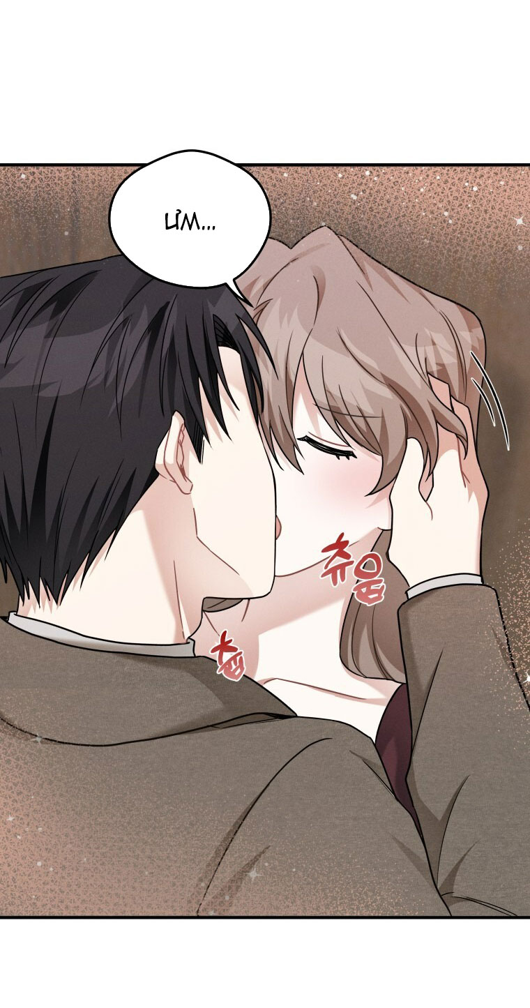 [18+] cùng trời cuối đất chapter 5.1 18