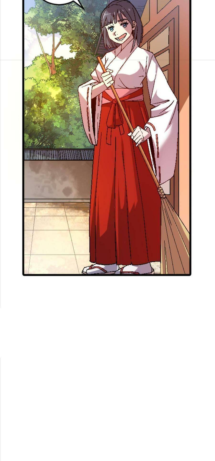 thí chủ, lên đường thôi! chapter 39 18