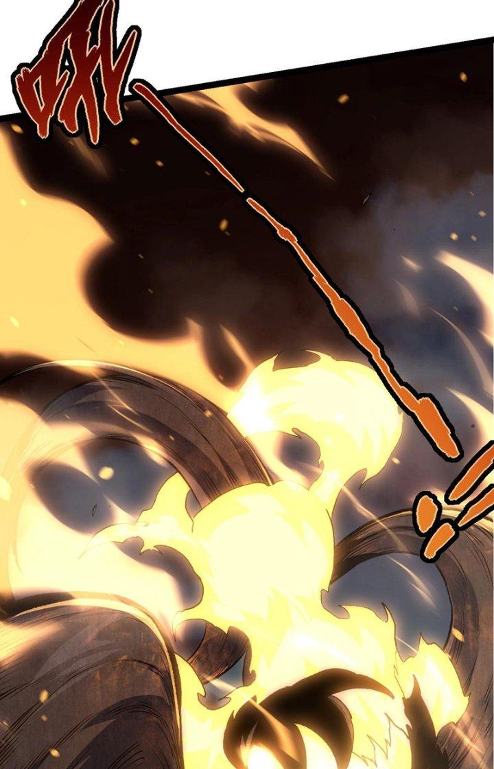 từ cây cổ thụ bắt đầu tiến hóa chapter 67 38