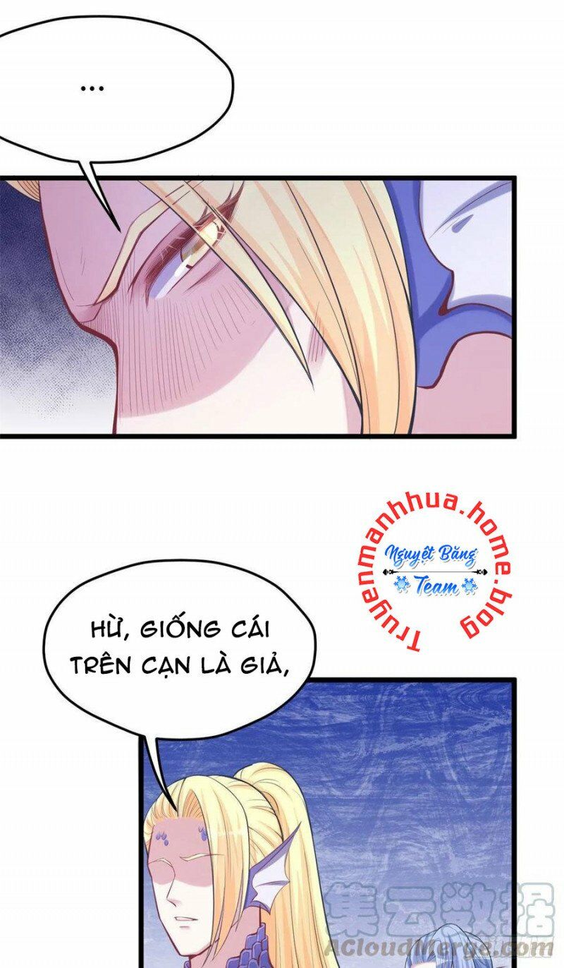 [16+] thảnh thơi thú thế chủng chủng điền, sinh sinh tể chapter 216 13