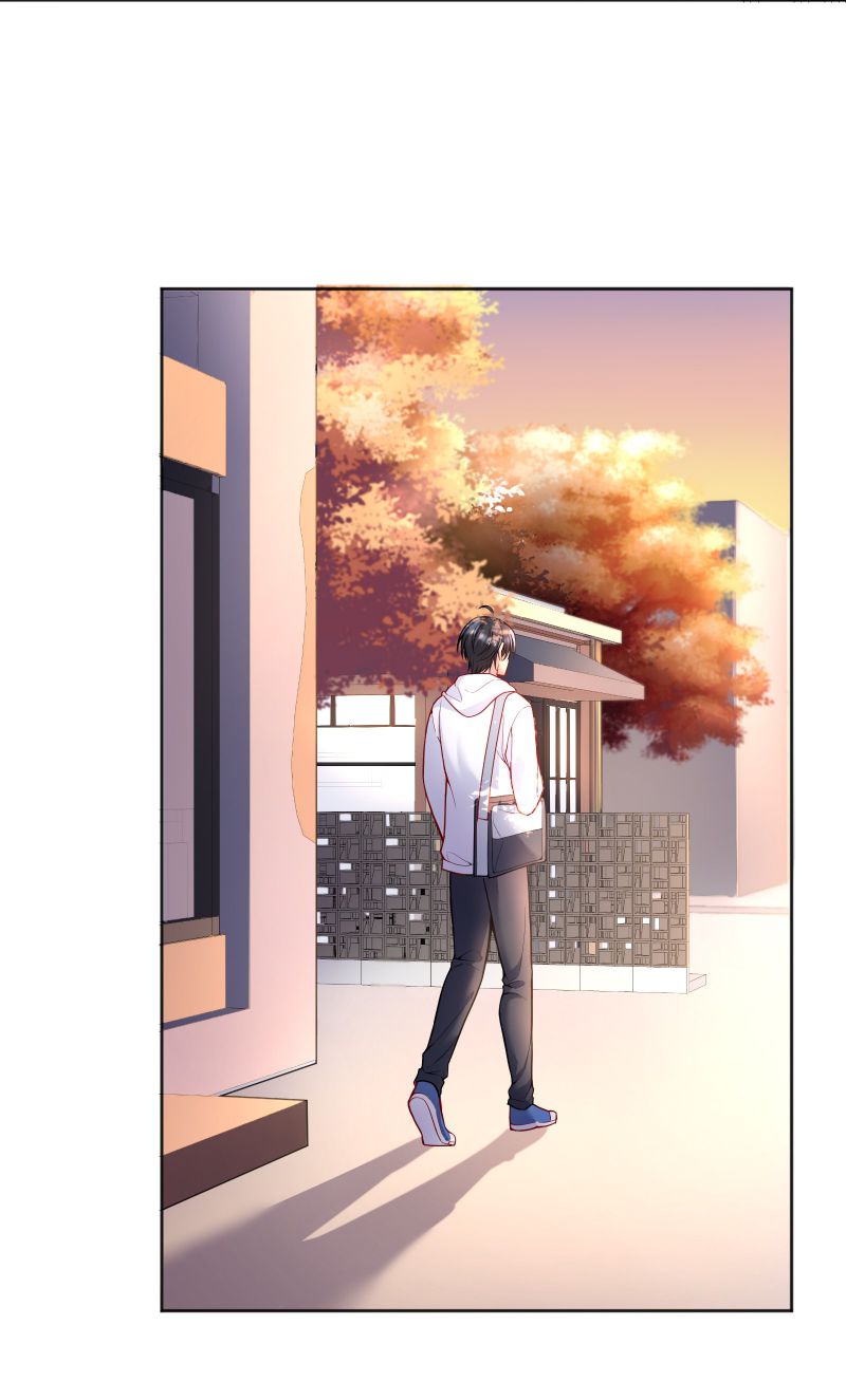 chàng nhân viên host và gã hàng xóm nguy hiểm chapter 76 19