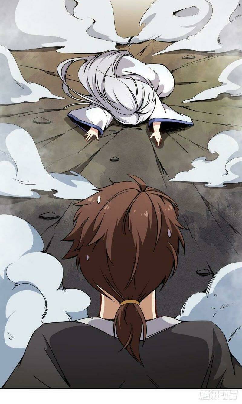 tổ thượng có tiền chapter 1 26