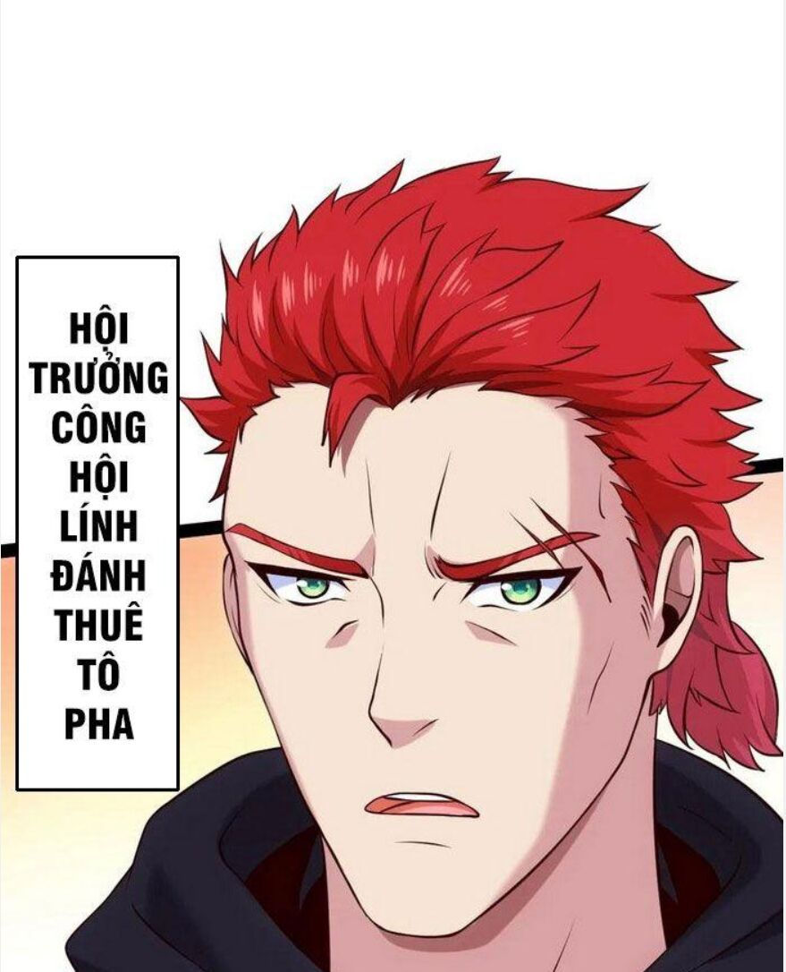 ma thú kiếm thánh dị giới tung hoành chapter 114 3