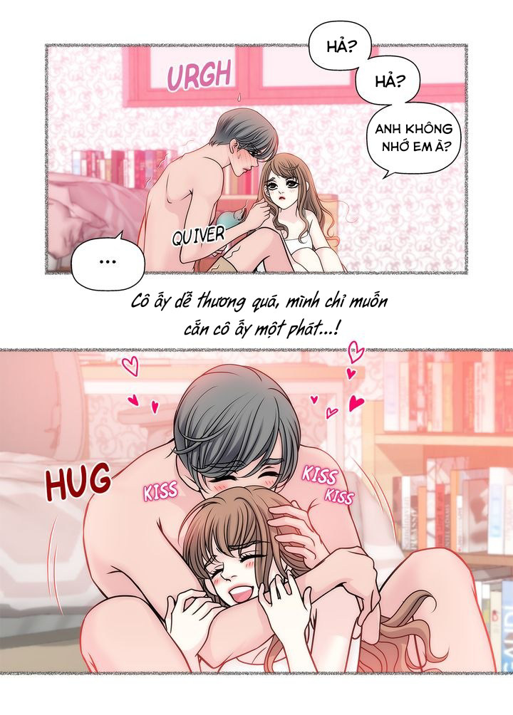 người đàn ông của tôi chapter 15.1 20