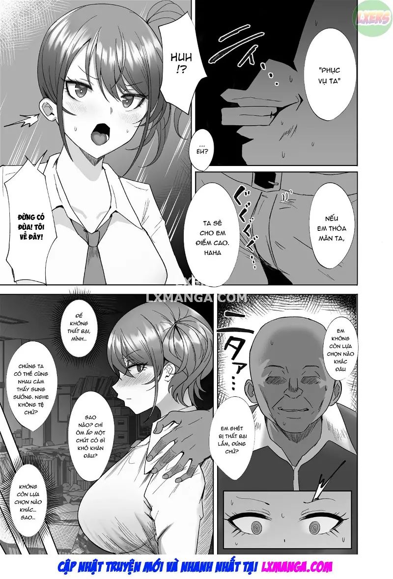 wakarase ~namaiki bakunyuu gal ni tanetsuke choukyou hoshuu hen chapter 0 3