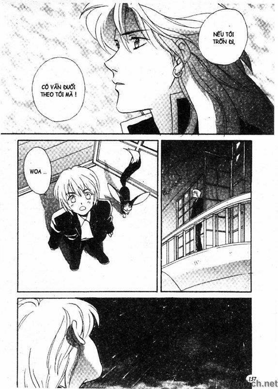 meteor methuselah chapter 4 23