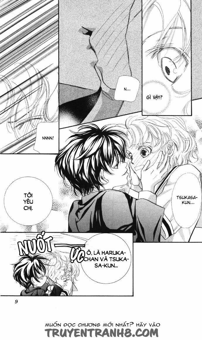 yoru made matenai chapter 6 11