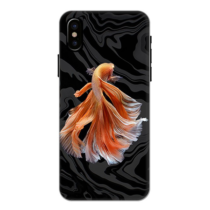 Ốp Lưng Dành Cho Điện Thoại iPhone XS Max Mẫu 40