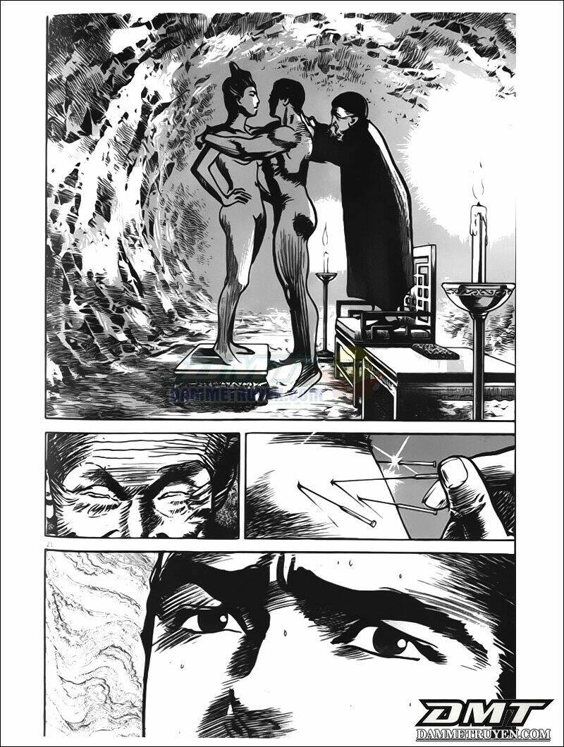 crying freeman chapter 10 23