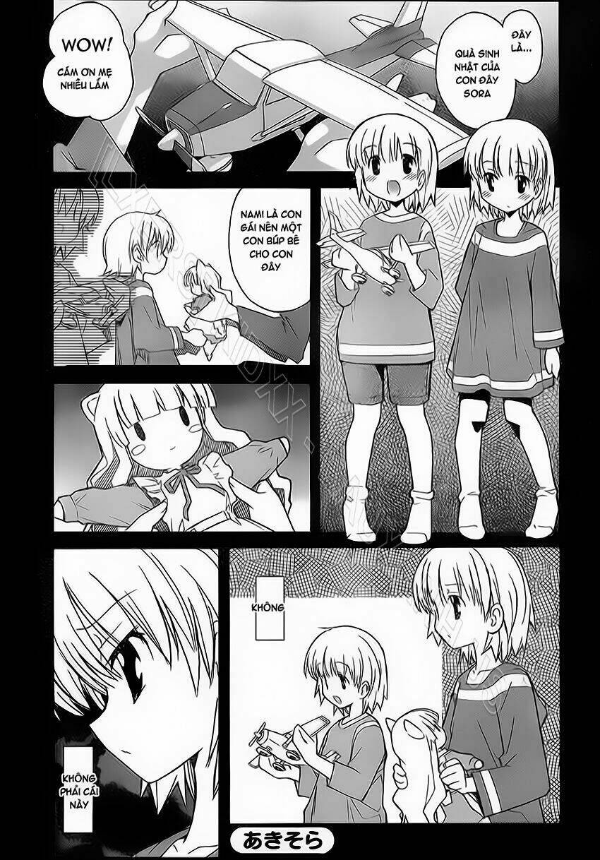 aki-sora chapter 15 1