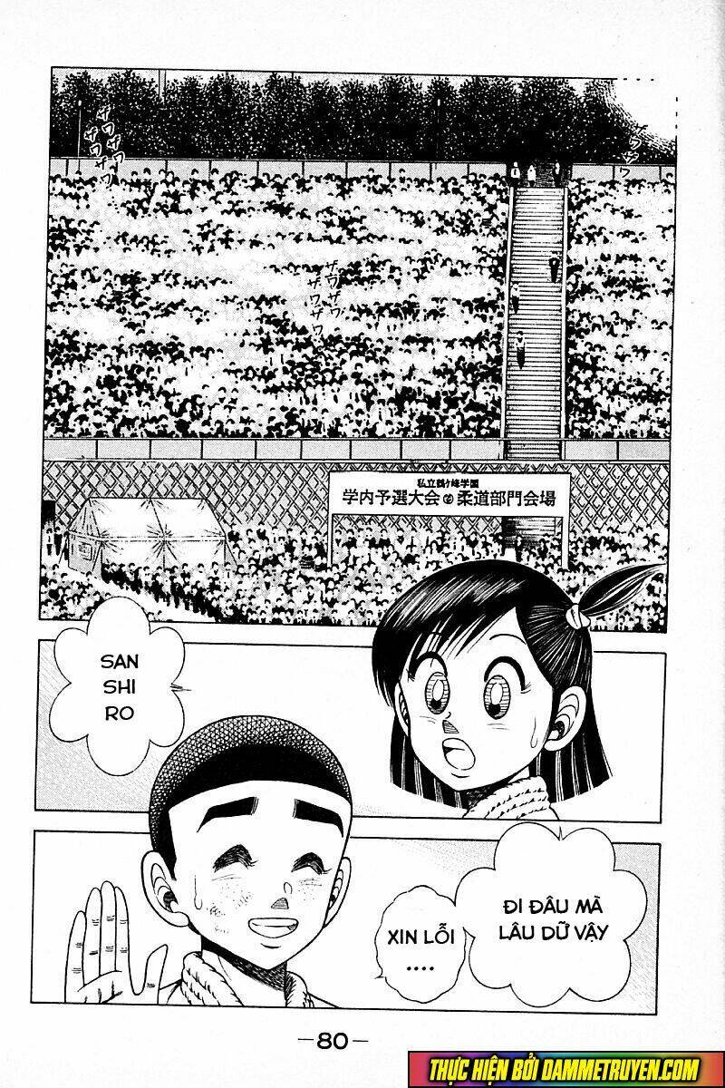 shin kotaro makaritoru! juudouhen chapter 143 3