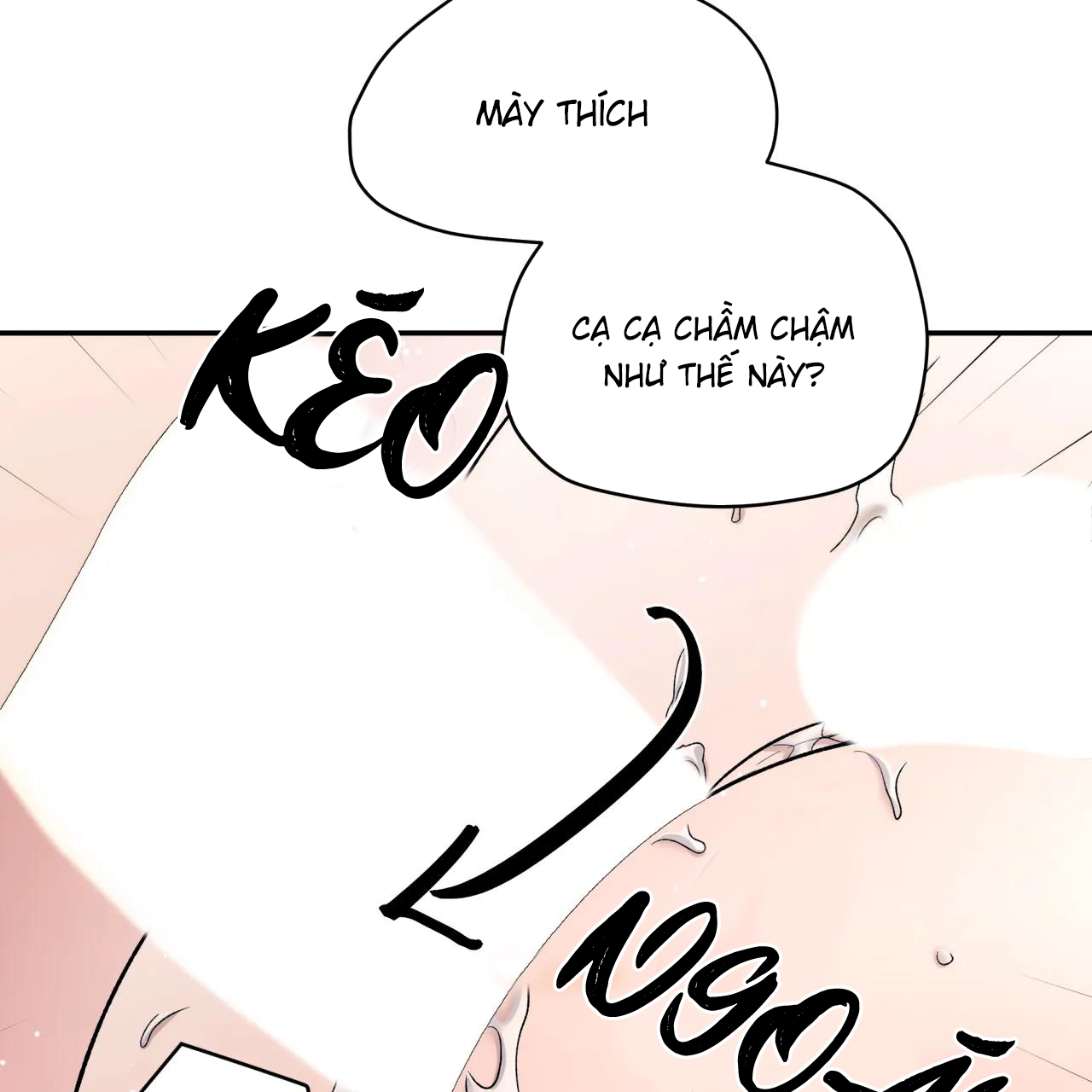 ám ảnh pheromone chapter 35 15