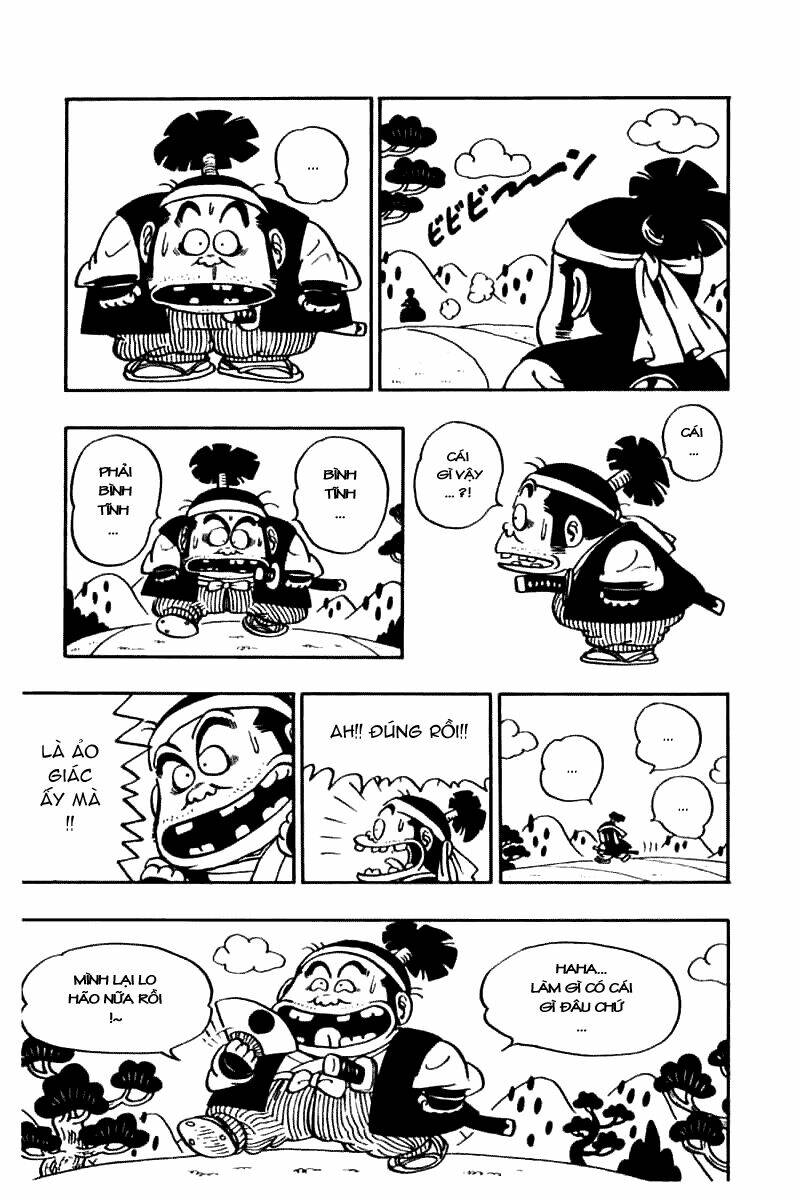 cô bé robot chapter 75 10