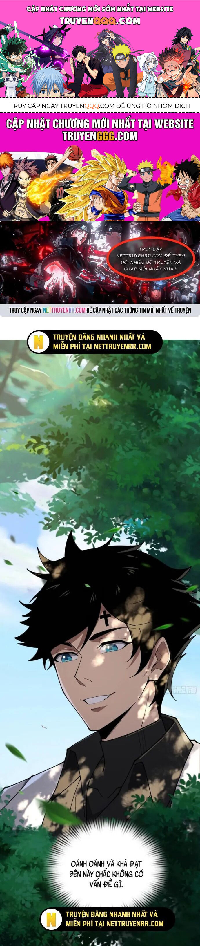 phá kiếp chỉ huy chapter 28 1