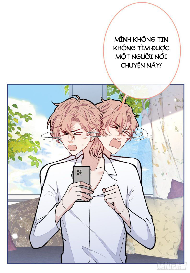 hotsearch của ảnh đế chapter 171 21