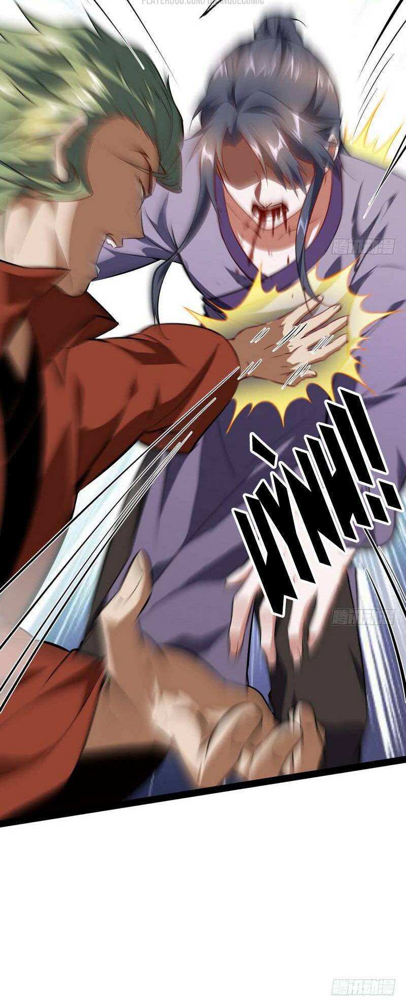 ta là tà đế chapter 33 24