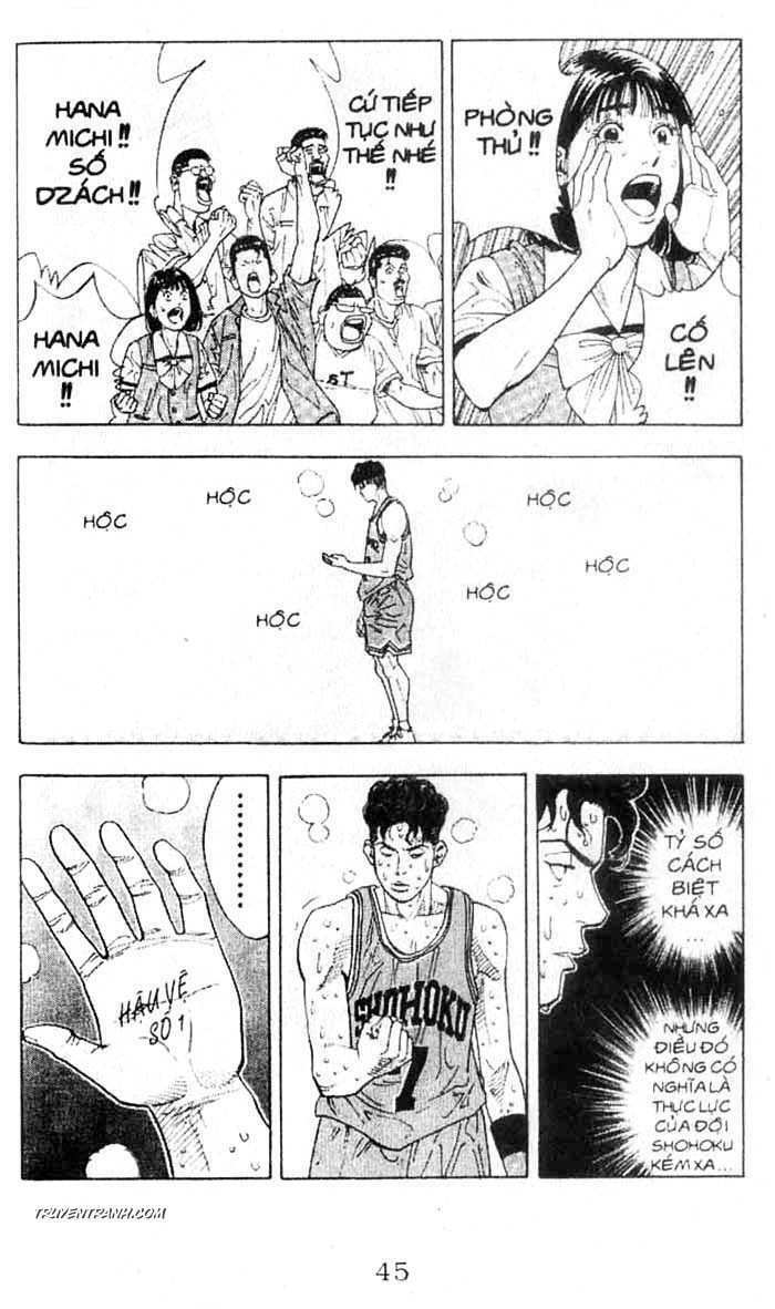 cao thủ bóng rổ chapter 244 5