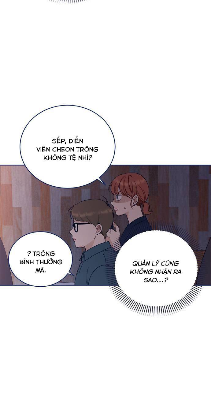 không có người đàn ông nào dành cho tôi chapter 8 31