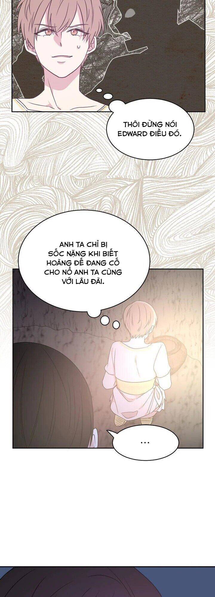 tôi sẽ đi đến cùng với hoàng đế chapter 41 18