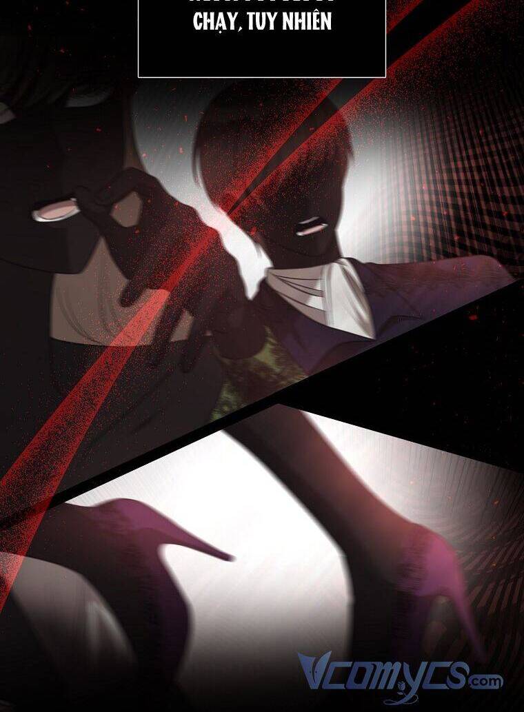 phương pháp sống sót khi phải ngủ cùng hoàng đế chapter 28 14