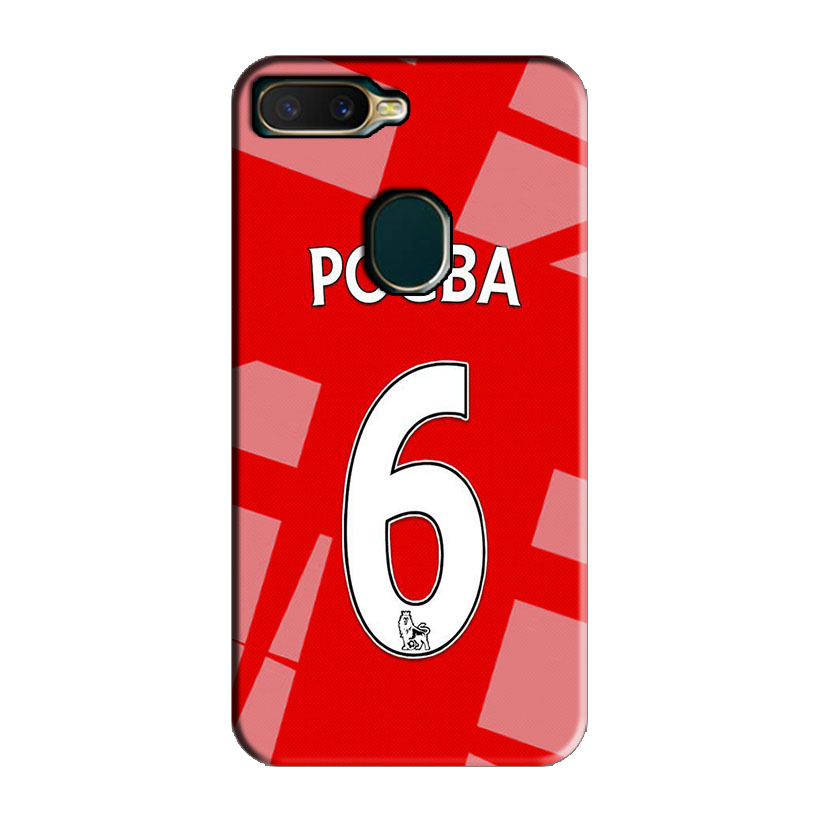 ỐP LƯNG PHỦ BÓNG DÀNH CHO OPPO F9