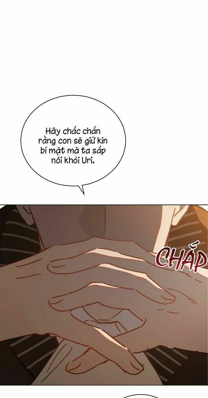 cái chết của lamia orphe chapter 24 45