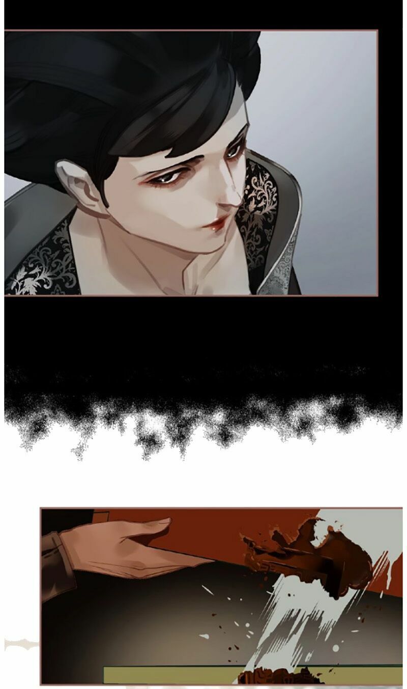 nhất đại linh hậu chapter 75 11