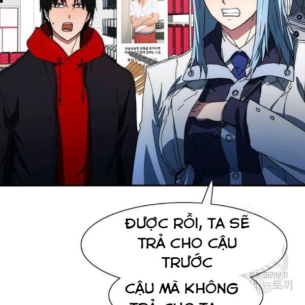 các chòm sao chỉ chú ý mình tôi chapter 23 67