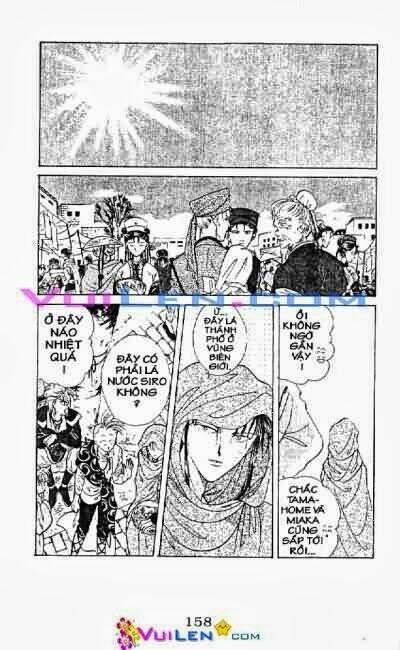 quyển sách kỳ bí chapter 9 159